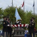 36th Infantry Division Honors Oldest Medal of Honor Recipient