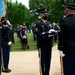 36th Infantry Division Honors Oldest Medal of Honor Recipient