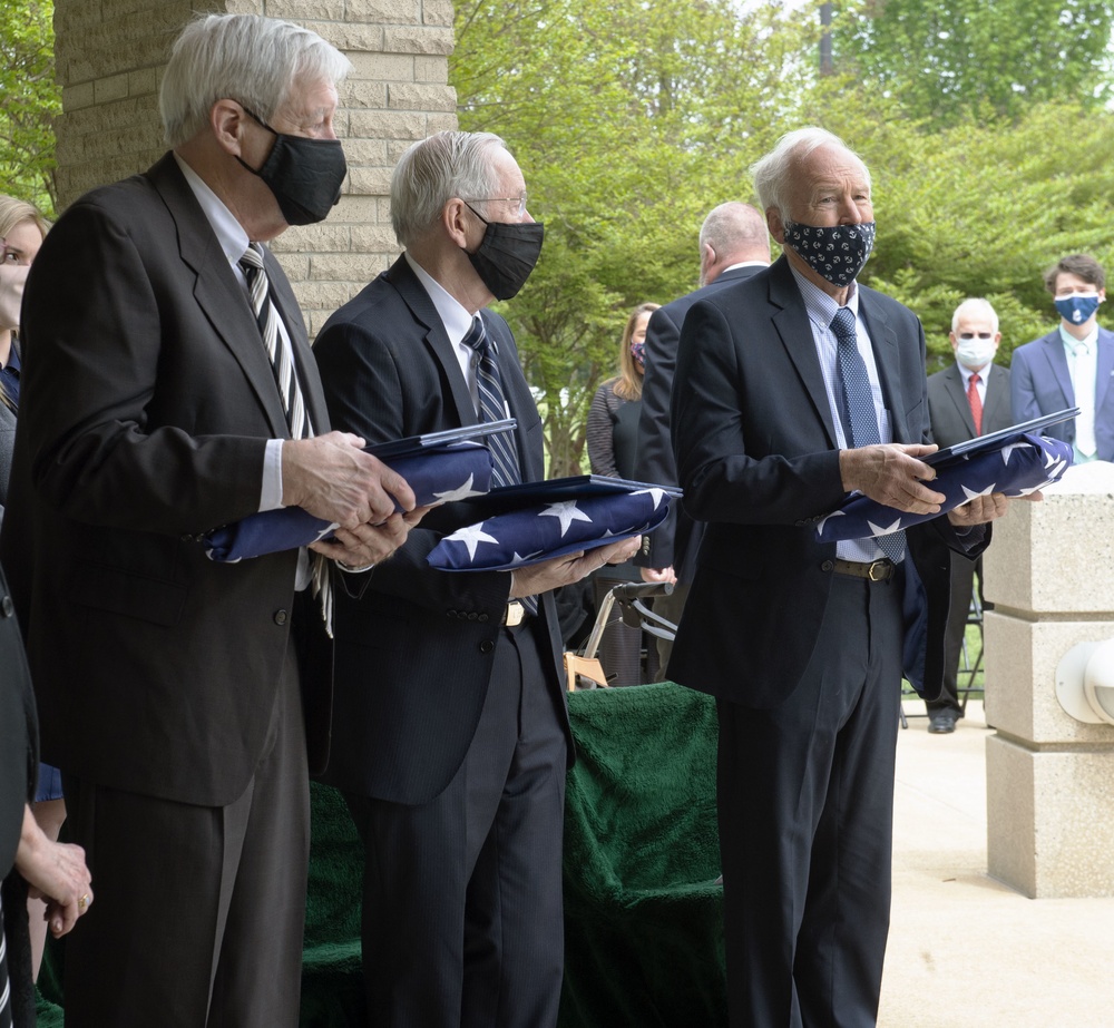 36th Infantry Division Honors Oldest Medal of Honor Recipient