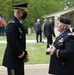 36th Infantry Division Honors Oldest Medal of Honor Recipient