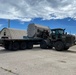 NMCB 11 Transports E-2D Hawkeye Engine from USS Theodore Roosevelt