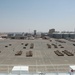 Port Yanbu operations in Saudi Arabia for Logistics Exercise 21
