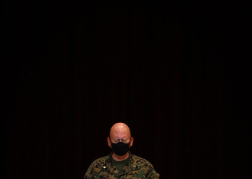 Change and Grow | 3d Transportation Battalion conducts Transfer of Authority Ceremony