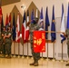 Change and Grow | 3d Transportation Battalion conducts Transfer of Authority Ceremony