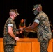 Change and Grow | 3d Transportation Battalion conducts Transfer of Authority Ceremony