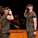 Change and Grow | 3d Transportation Battalion conducts Transfer of Authority Ceremony