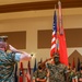 Change and Grow | 3d Transportation Battalion conducts Transfer of Authority Ceremony