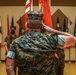 Change and Grow | 3d Transportation Battalion conducts Transfer of Authority Ceremony