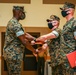 Change and Grow | 3d Transportation Battalion conducts Transfer of Authority Ceremony