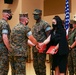 Change and Grow | 3d Transportation Battalion conducts Transfer of Authority Ceremony