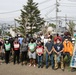 MEDDAC – Japan Soldiers nurture partnership through local park cleanup
