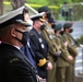 UNC Personnel Participate in Battle of Gapyeong Memorial