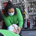 Medical Training Aboard USS Charleston (LCS 18)