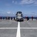 Flight Operations Aboard USS Charleston (LCS 18)