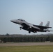 494th Fighter Squadron Deploys