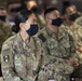 TROOPS RECOGNIZED DURING AWARDS CEREMONY AT CAMP LEMONNIER