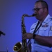 U.S. Air Force AFCENT Band Performs for the American International School Online
