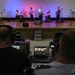 U.S. Air Force AFCENT Band Performs for the American International School Online