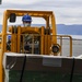 USS Hershel &quot;Woody&quot; Williams maintenance in Croatia