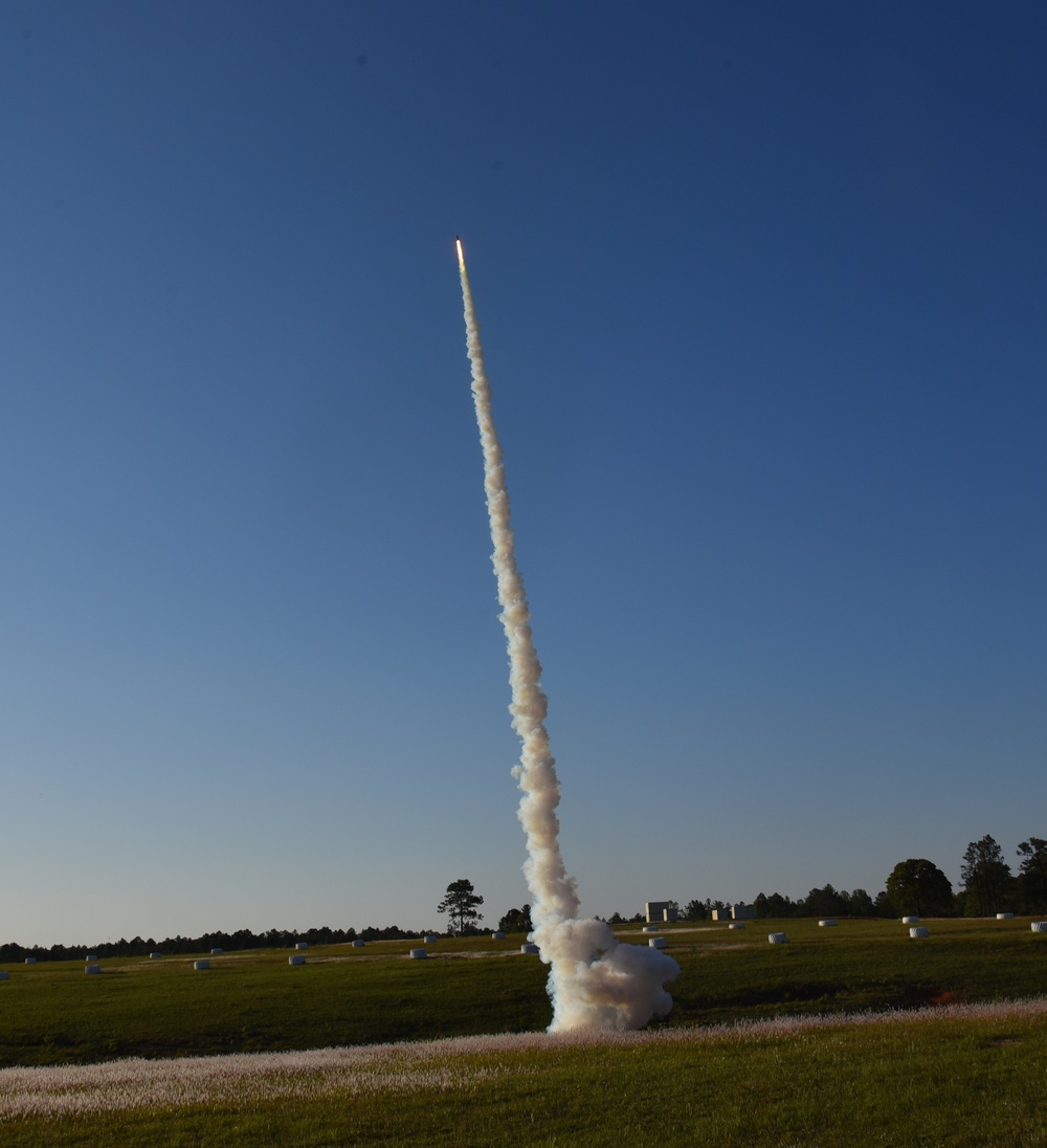 GROUND RADAR TRACKING