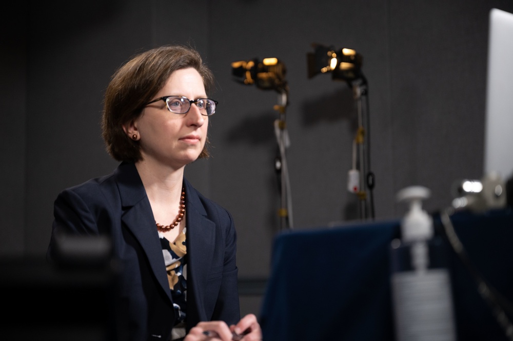 Atlantic Council Event