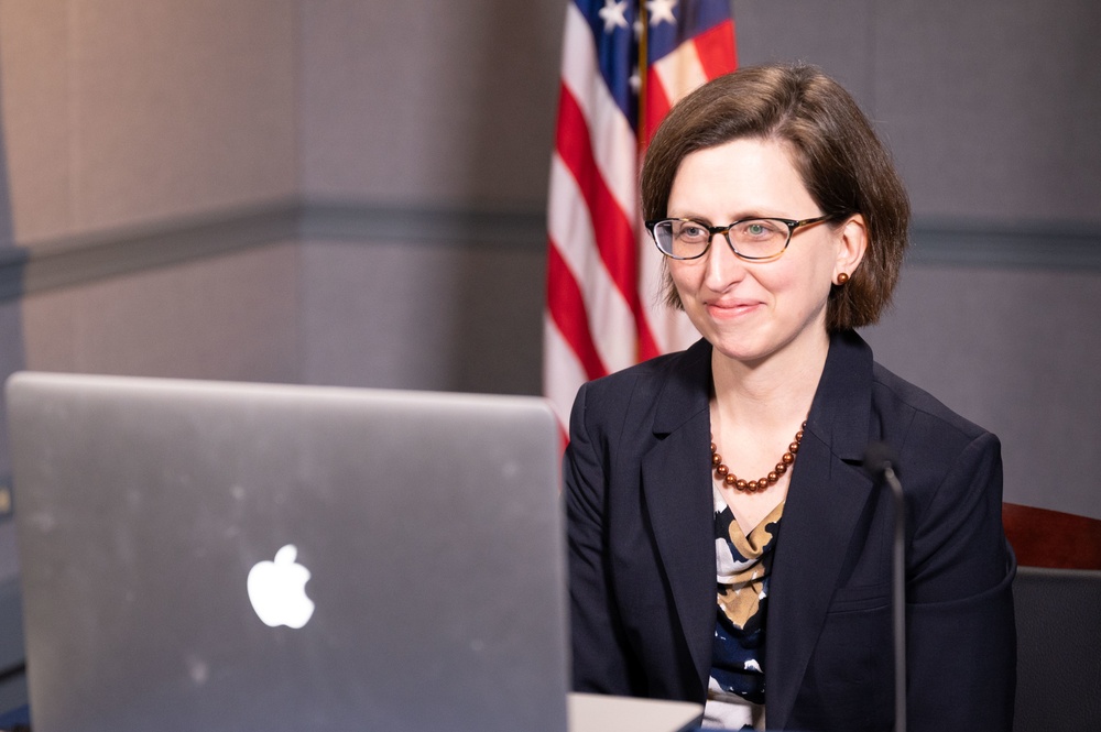 Atlantic Council Event