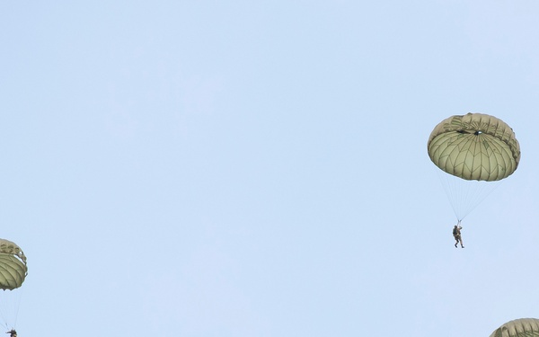 WWII Veteran Jim “Pee Wee” Martin