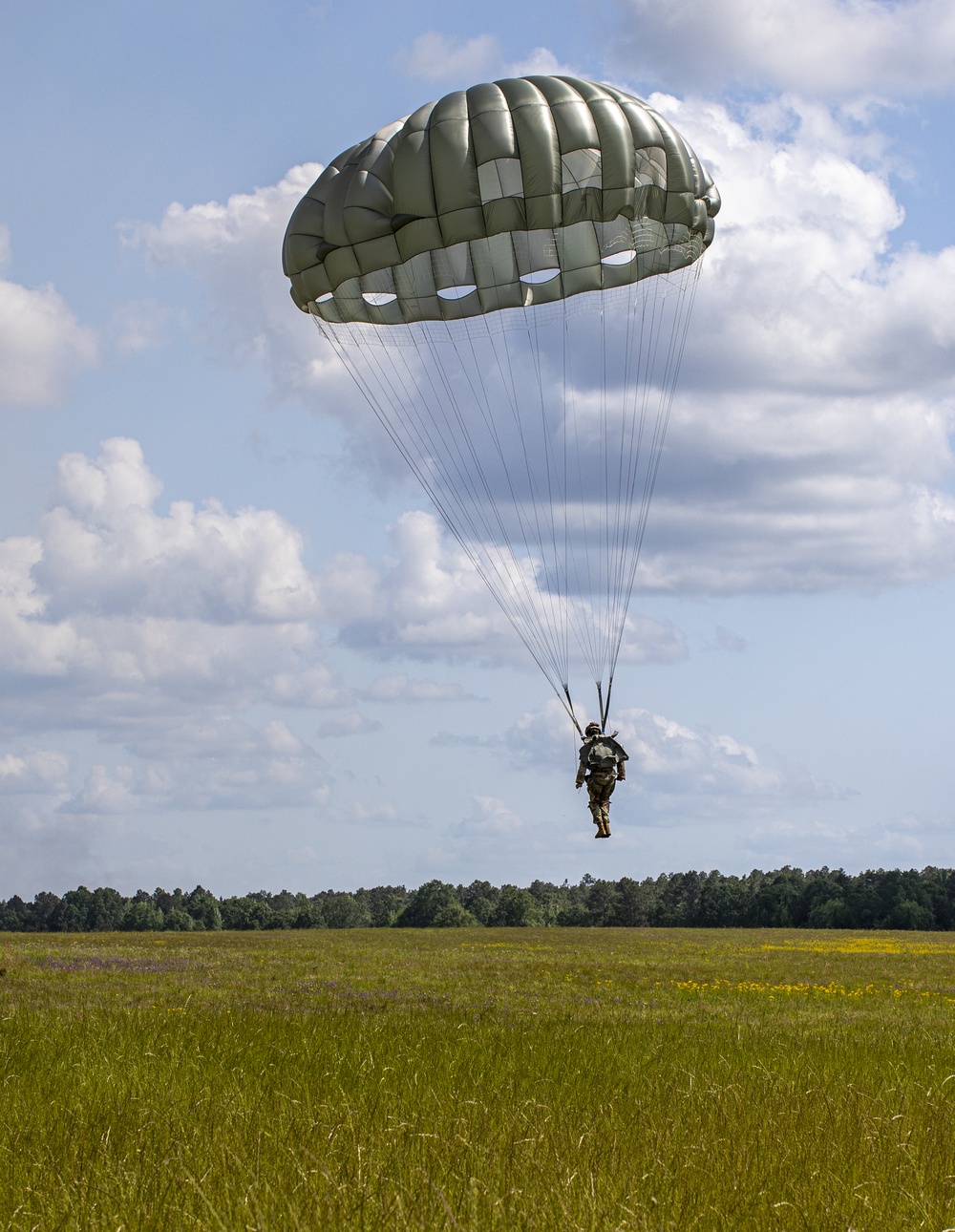 SSTK21 - Airborne Operations