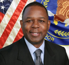 New Army Reserve Ambassador Appointed to Washington D.C.