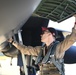 494th Fighter Squadron deploys from RAFL