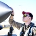 494th Fighter Squadron deploys from RAFL