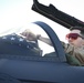 494th Fighter Squadron deploys from RAFL