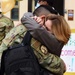 606th ACS return from deployment