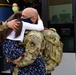 606th ACS return from deployment