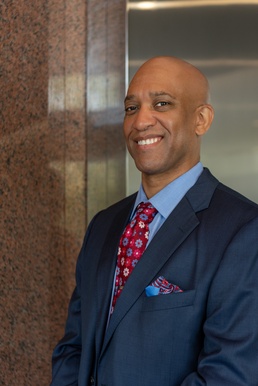 F-35 CMO Settles Into New Role