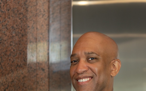 F-35 CMO Settles Into New Role