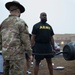 Contracting Operational Readiness Exercise 21