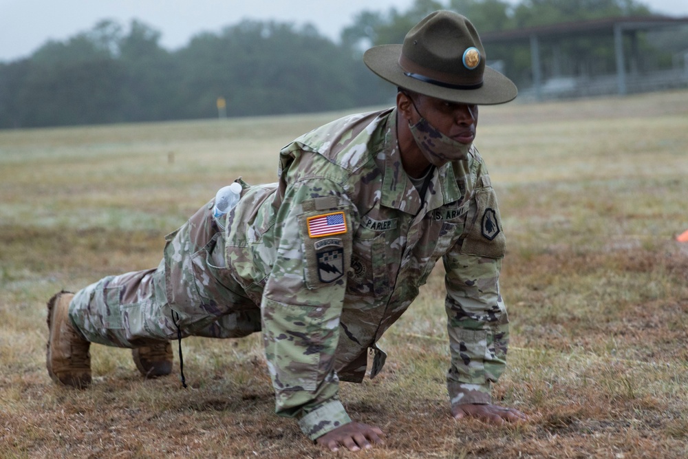 Contracting Operational Readiness Exercise 21
