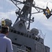 Jacksonville Jags Coach Urban Meyer Visits NAVSTA Mayport