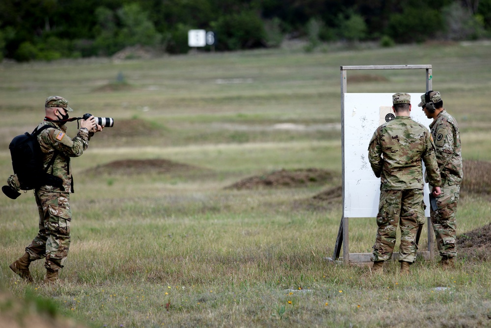 Contracting Operational Readiness Exercise 21