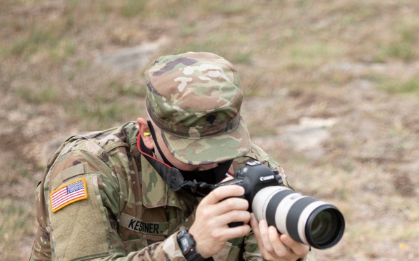 Contracting Operational Readiness Exercise 21