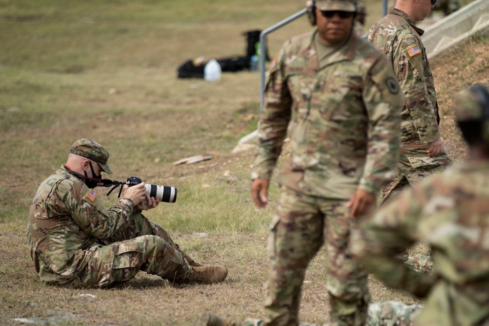 Contracting Operational Readiness Exercise 21