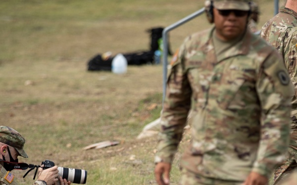 Contracting Operational Readiness Exercise 21