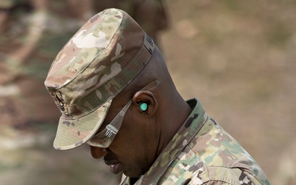 Contracting Operational Readiness Exercise 21