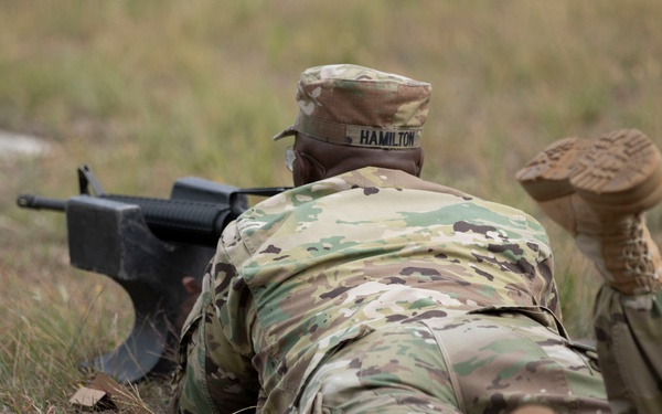 Contracting Operational Readiness Exercise 21