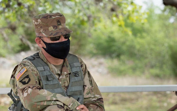 Contracting Operational Readiness Exercise 21