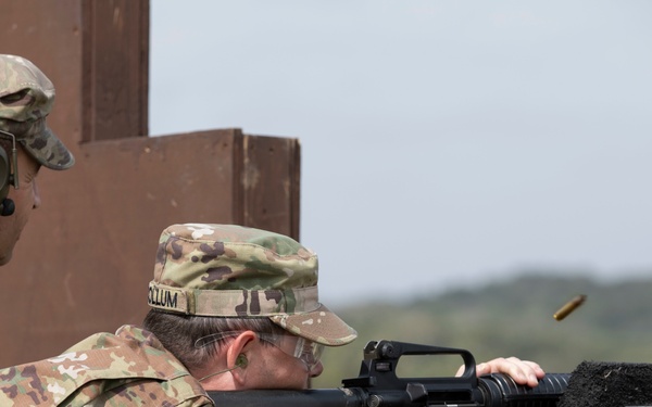 Contracting Operational Readiness Exercise 21