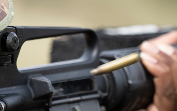 Contracting Operational Readiness Exercise 21