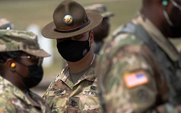 Contracting Operational Readiness Exercise 21