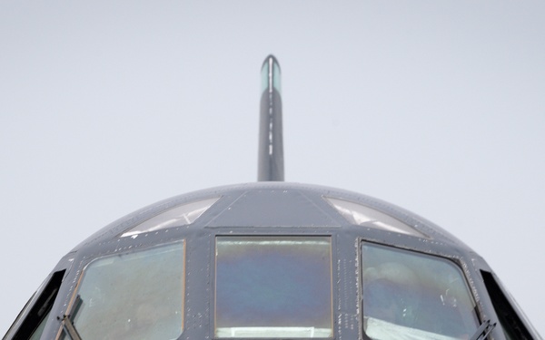 412th TW integrates with 2nd BW